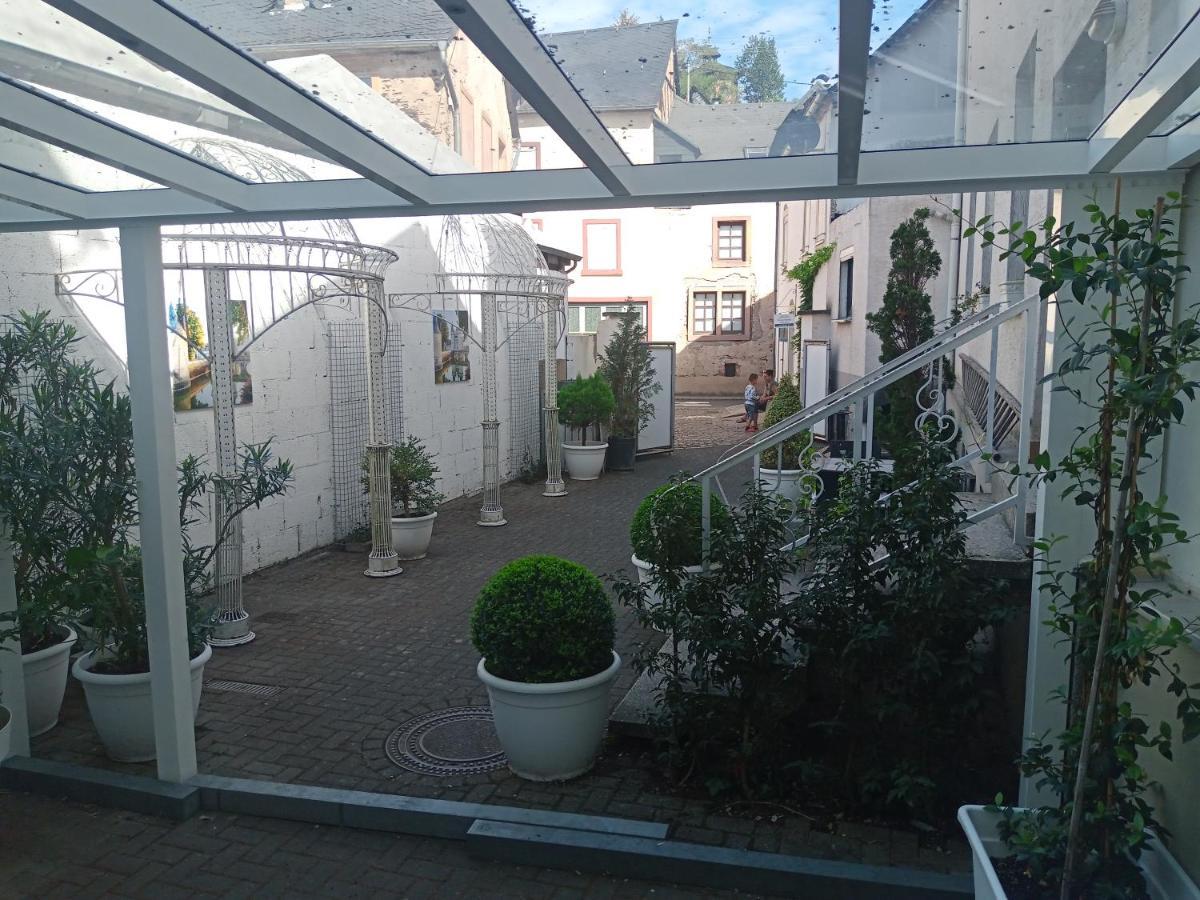 Ferienwohnung Sunna リーザー エクステリア 写真